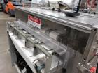 Ube 4 Lane Band Slicer